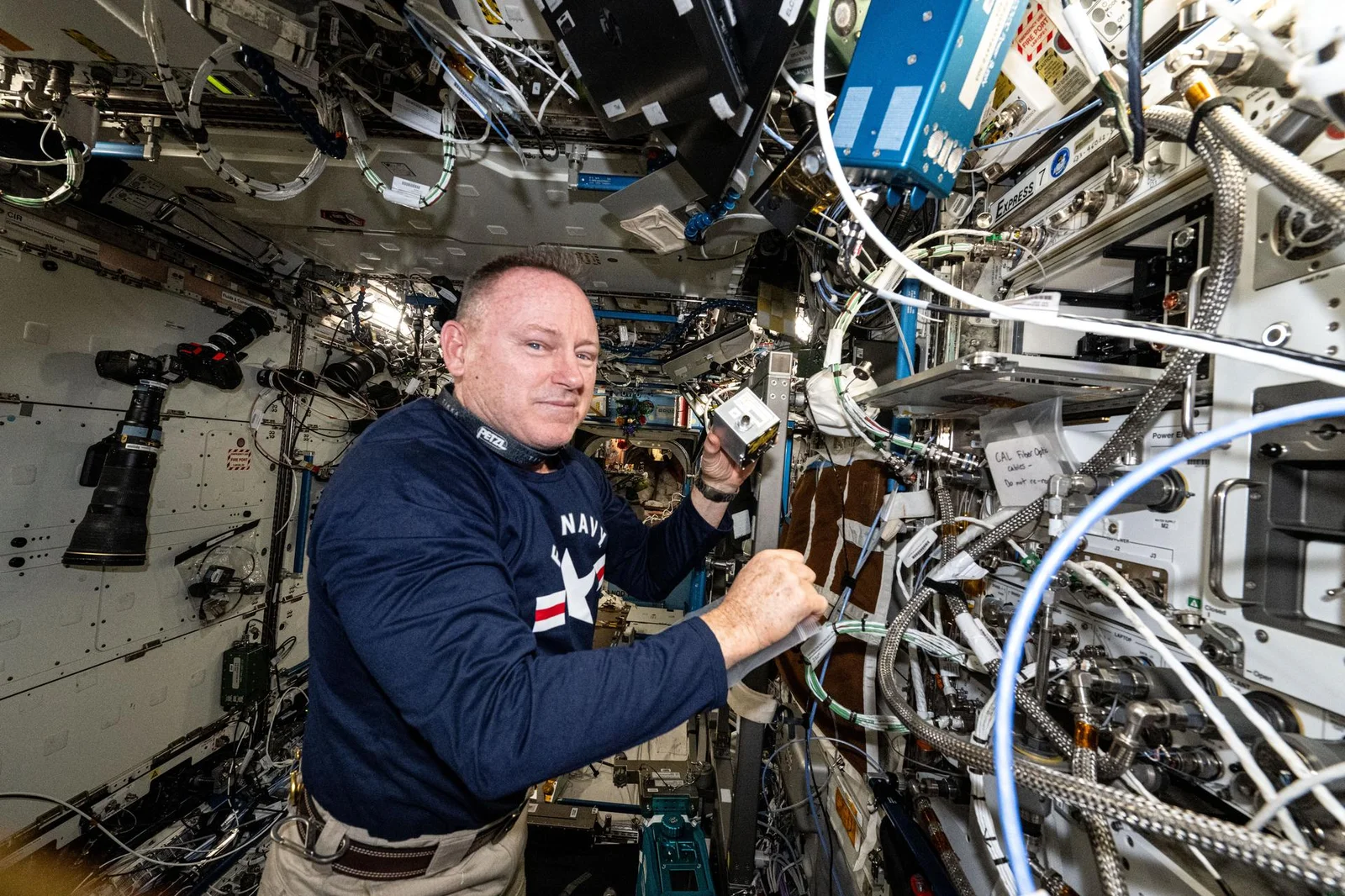 Astronot Algoritması için VTE Risk Puanının Oluşturulması