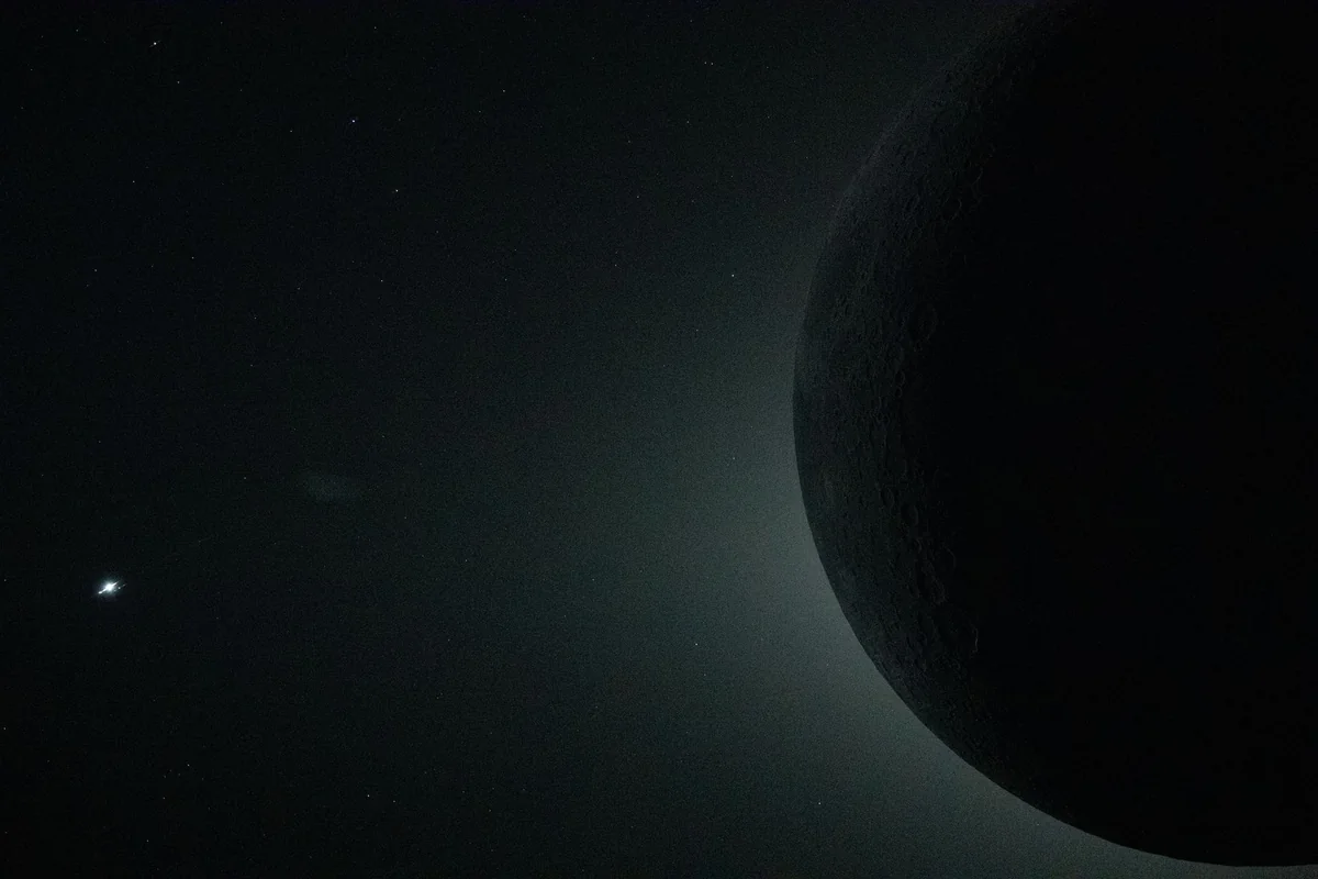 Ay Gecelerine Dayanıklı Teknoloji: ECLIPSE Değişken İletkenlik Termal İzolatörü