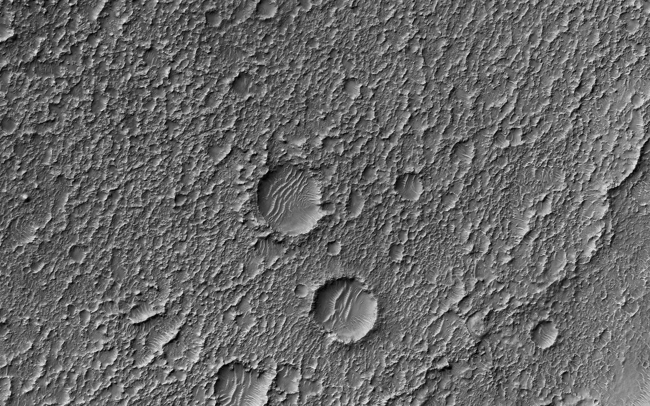 Tarihin İlk Mars Fotoğrafı: Viking 1 İnişinin 50. Yılında Kızıl Gezegene İlk Bakış