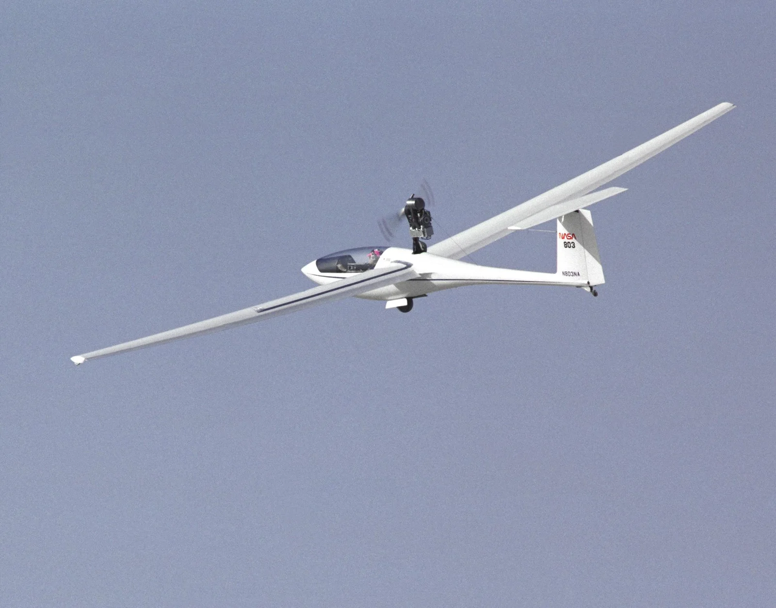 NASA Ames Araştırma Merkezi'nin Geleceği Güvencede: Yeni Tesis Destek Sözleşmesi İmzalandı