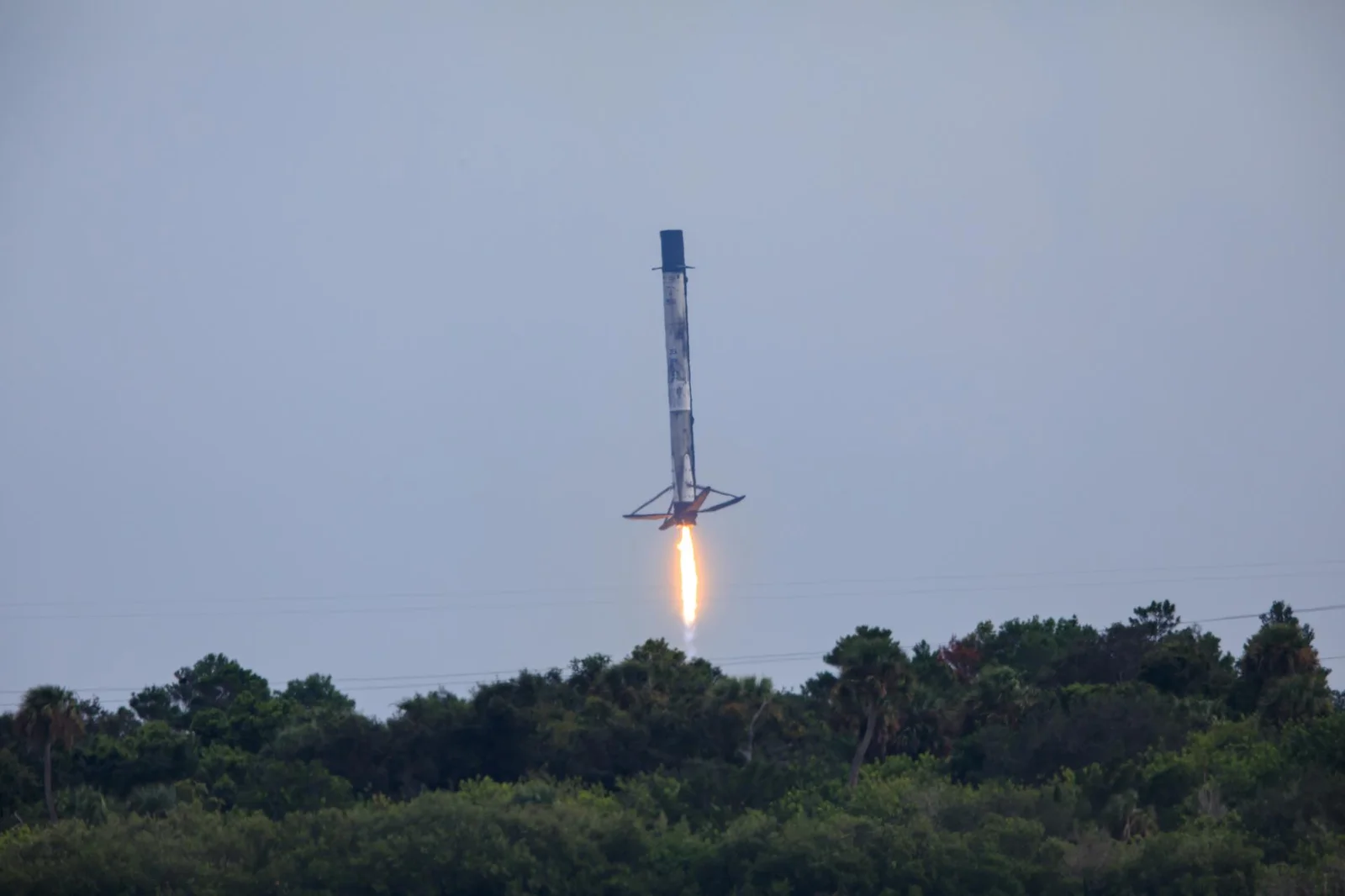 NASA Medyayı Roma Uzay Teleskobuna Davet Ediyor, Crew-13 Fırlatılıyor