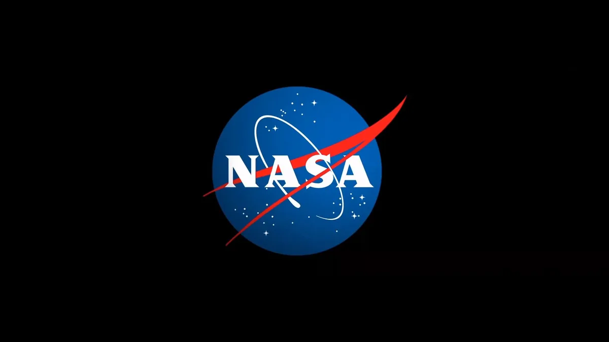 Kızıl Gezegen'e Yüksek Hızlı İnternet: NASA ve Blue Origin'den Dev Mars Ağ Projesi