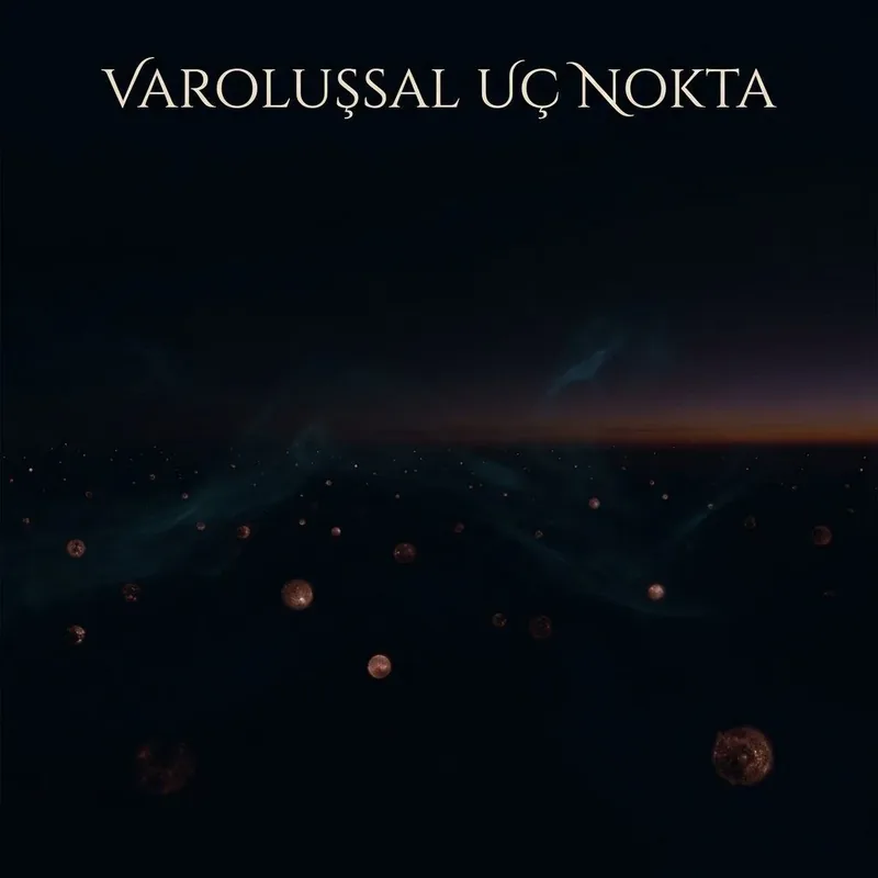 VAROLUŞSAL UÇ NOKTA: TELOMERLER VE ÖLÜMSÜZLÜĞÜN KOZMİK İLLÜZYONU