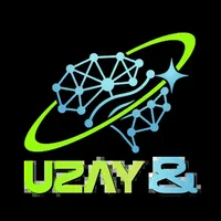 UzayVe Logo
